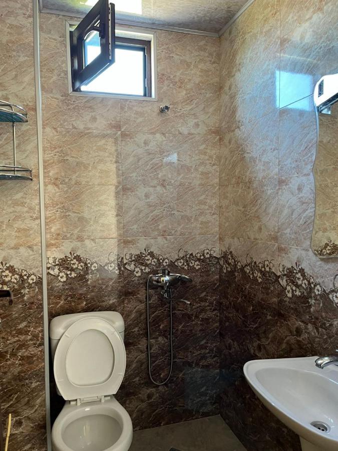 Tiktok House Hotel Kobuleti Kültér fotó