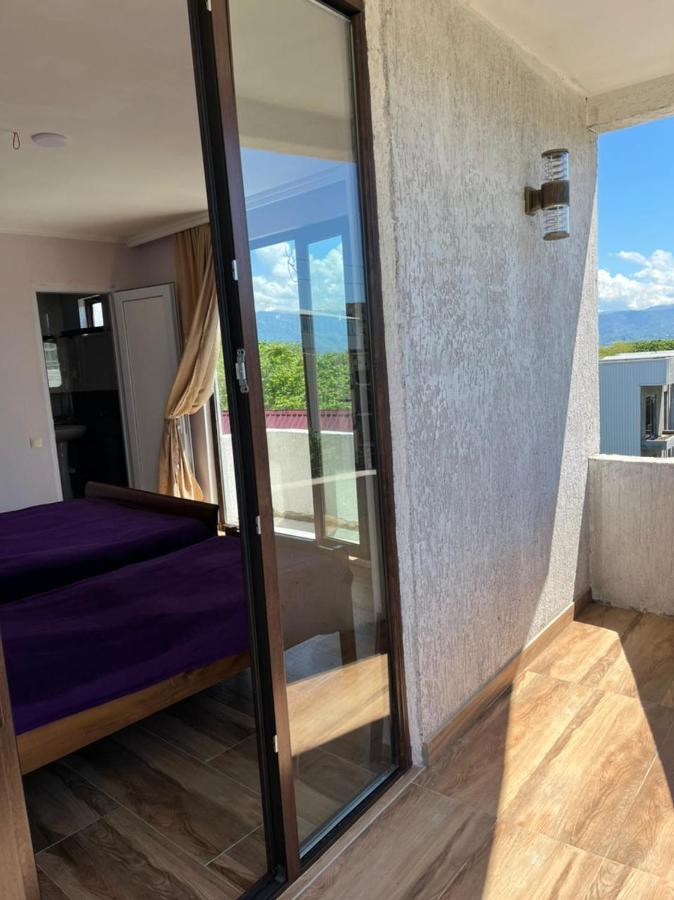 Tiktok House Hotel Kobuleti Kültér fotó