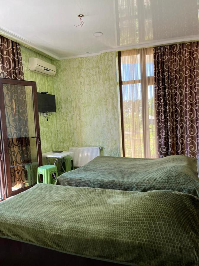 Tiktok House Hotel Kobuleti Kültér fotó